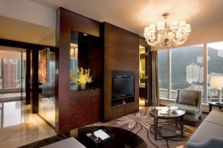 ���� ����� Crowne Plaza Hong Kong Causeway Bay 5*