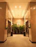 ���� ����� Empire Hong Kong 4*