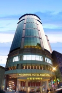 ���� ����� Empire Hong Kong 4*