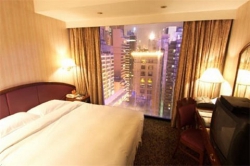 ���� ����� Empire Hong Kong 4*