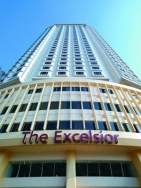 ���� ����� Excelsior 4*