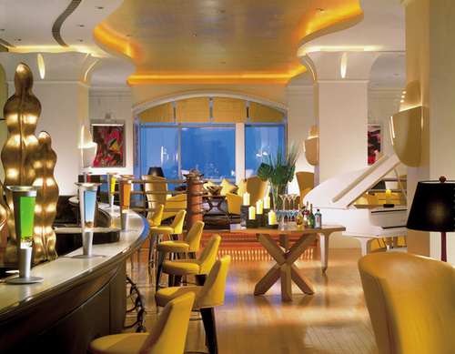 ���� ����� Four Seasons 5*