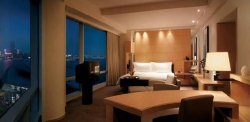 ���� ����� Grand Hyatt Hong Kong 5*