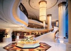 ���� ����� Harbour Grand Kowloon 5*