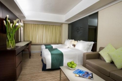���� ����� Harbour Plaza 8 Degrees 4*