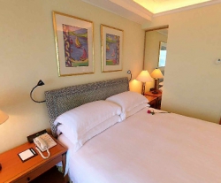 ���� ����� Harbour Plaza Hong Kong 4*