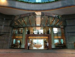 ���� ����� Harbour Plaza Hong Kong 4*