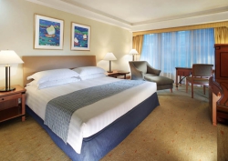 ���� ����� Harbour Plaza Hong Kong 4*