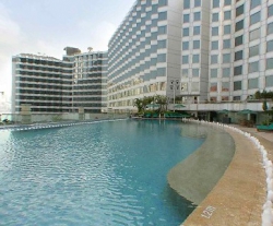 ���� ����� Harbour Plaza Metropolis 4*