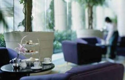 ���� ����� Harbour Plaza Metropolis 4*