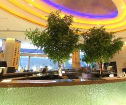 ���� ����� Harbour Plaza Metropolis 4*
