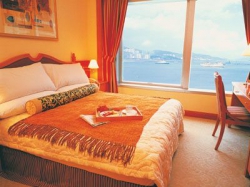 ���� ����� Harbour Plaza North Point 4*