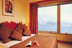 ���� ����� Harbour Plaza North Point 4*