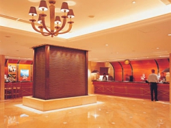 ���� ����� Harbour Plaza North Point 4*