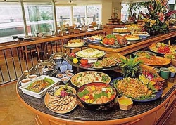 ���� ����� Holiday Inn Golden Mile 4*