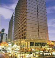 ���� ����� Holiday Inn Golden Mile 4*