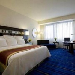 ���� ����� Hong Kong Skycity Marriott 5*