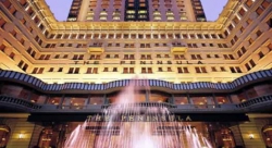 ���� ����� Hong Kong Skycity Marriott 5*