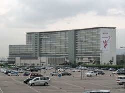 ���� ����� Hotel Jen 4*