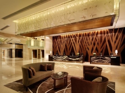 ���� ����� Hyatt Regency Hong Kong 5*