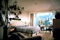 ���� ����� Hyatt Regency Hong Kong 5*