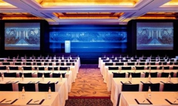 ���� ����� InterContinental Hong Kong 5*