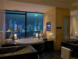 ���� ����� InterContinental Hong Kong 5*