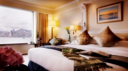 ���� ����� Intercontinental Grand Stafrod 5*