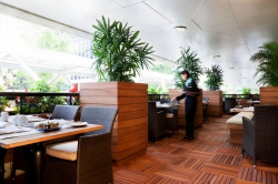 ���� ����� Intercontinental Grand Stafrod 5*