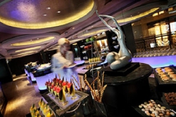 ���� ����� Intercontinental Grand Stafrod 5*