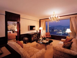 ���� ����� Island Shangri-la Hong Kong 5*