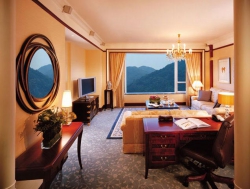 ���� ����� Island Shangri-la Hong Kong 5*