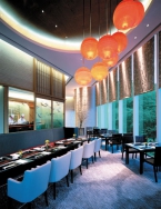 ���� ����� Island Shangri-la Hong Kong 5*