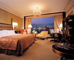 ���� ����� Island Shangri-la Hong Kong 5*