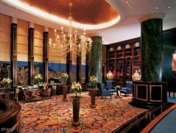 ���� ����� Island Shangri-la Hong Kong 5*
