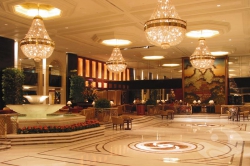 ���� ����� Kowloon Shangri-La 5*