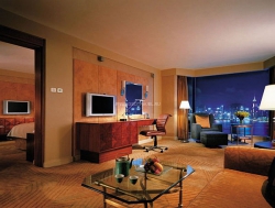 ���� ����� Kowloon Shangri-La 5*