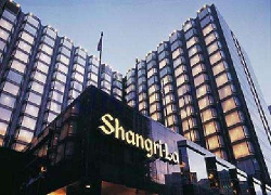   Kowloon Shangri-La 5*