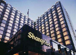 ���� ����� Kowloon Shangri-La 5*