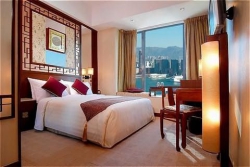 ���� ����� Lan Kwai Fong Hotel at Kau U Fong 4*