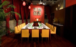 ���� ����� Lan Kwai Fong Hotel at Kau U Fong 4*