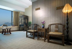 ���� ����� Lan Kwai Fong Hotel at Kau U Fong 4*