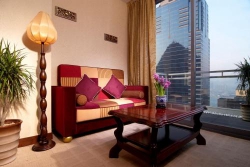 ���� ����� Lan Kwai Fong Hotel at Kau U Fong 4*