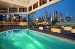 ���� ����� Langham 5*