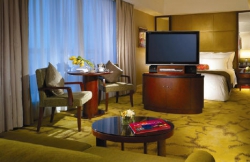 ���� ����� Langham Place 5*