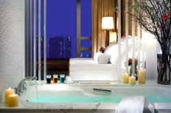 ���� ����� Langham Place 5*