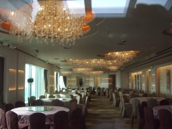 ���� ����� Langham Place 5*