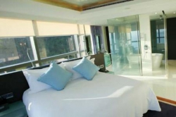 ���� ����� Le Meridien Cyberport 5*