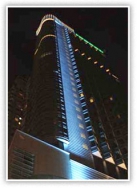���� ����� Lhotel Causeway Bay Harbour View 4*