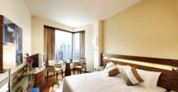 ���� ����� Lhotel Causeway Bay Harbour View 4*